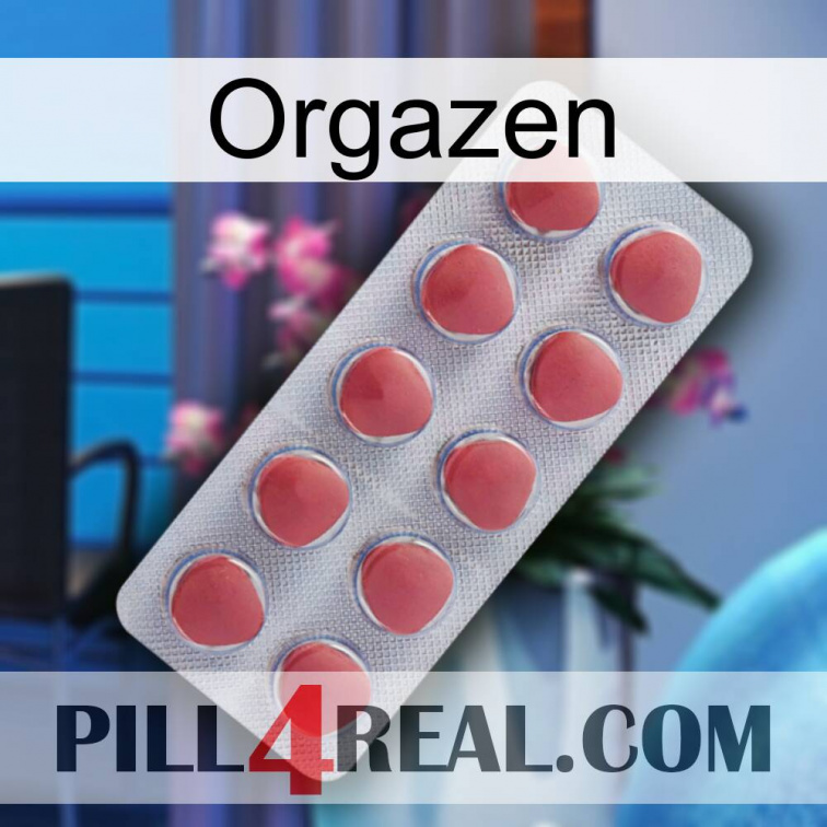 Orgazen 18